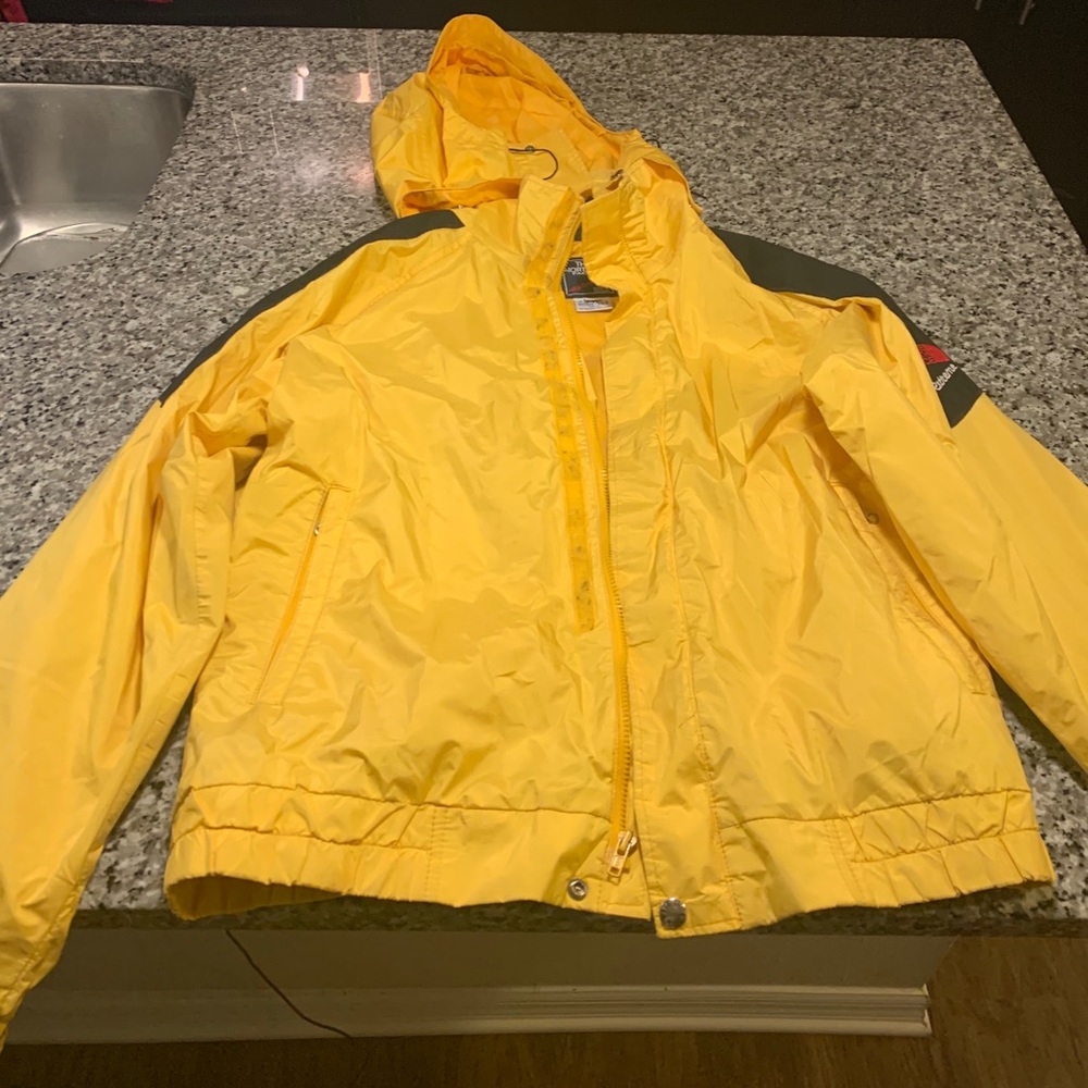 Vintage North Face Extreme Gore-Tex Jacket